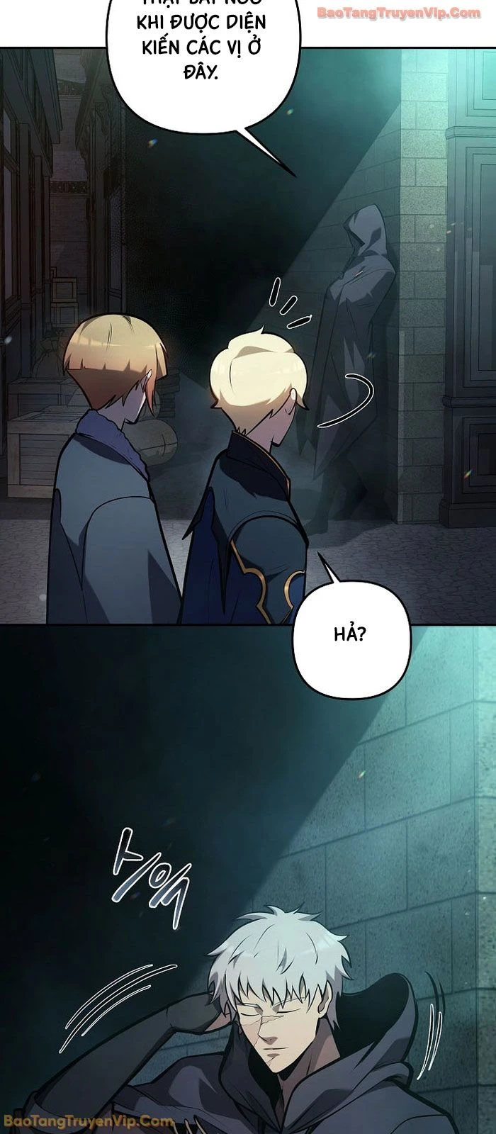 Trong Phủ Công Tước Có Con Chó Điên Chapter 39 - 17