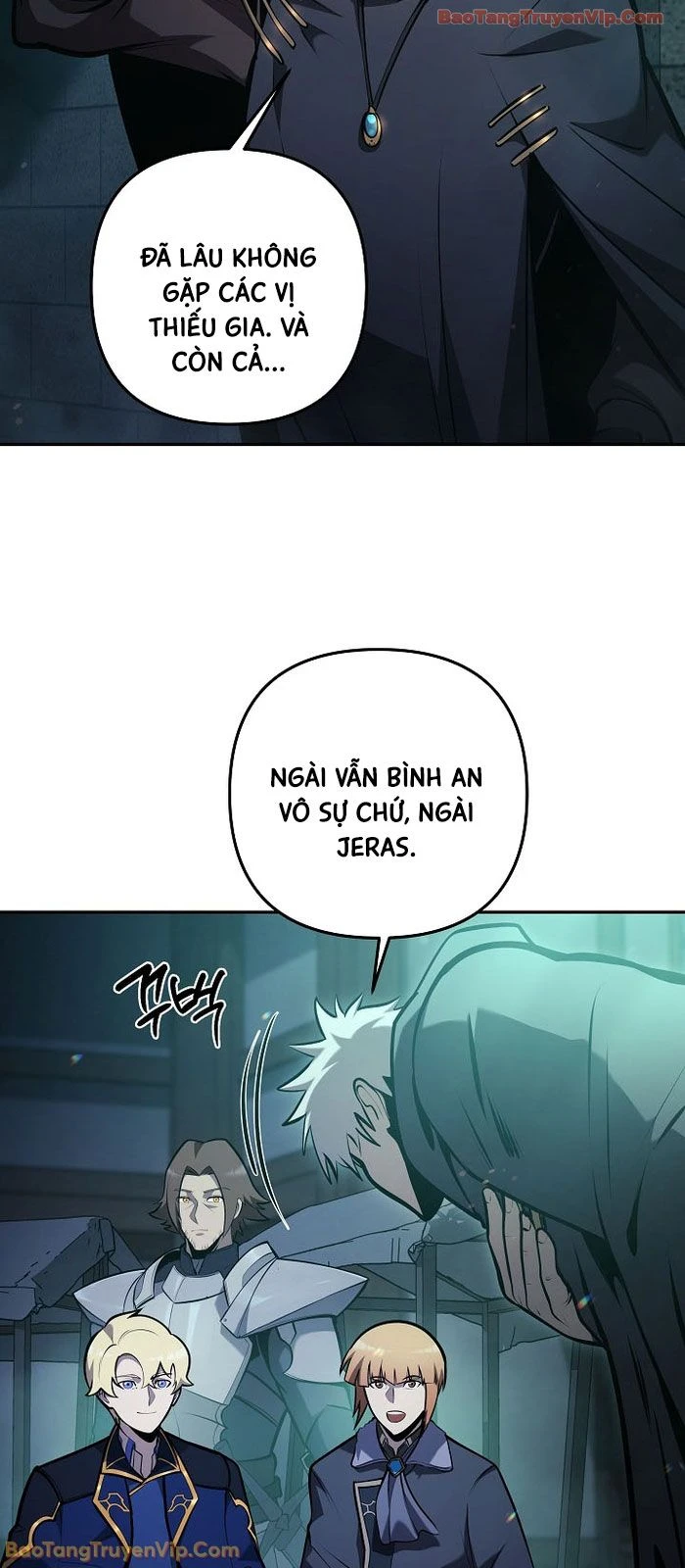 Trong Phủ Công Tước Có Con Chó Điên Chapter 39 - 18