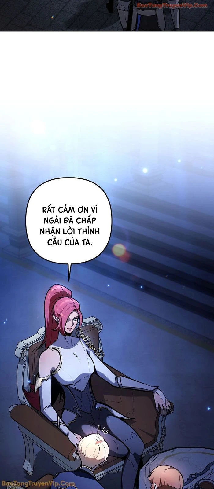 Trong Phủ Công Tước Có Con Chó Điên Chapter 39 - 21