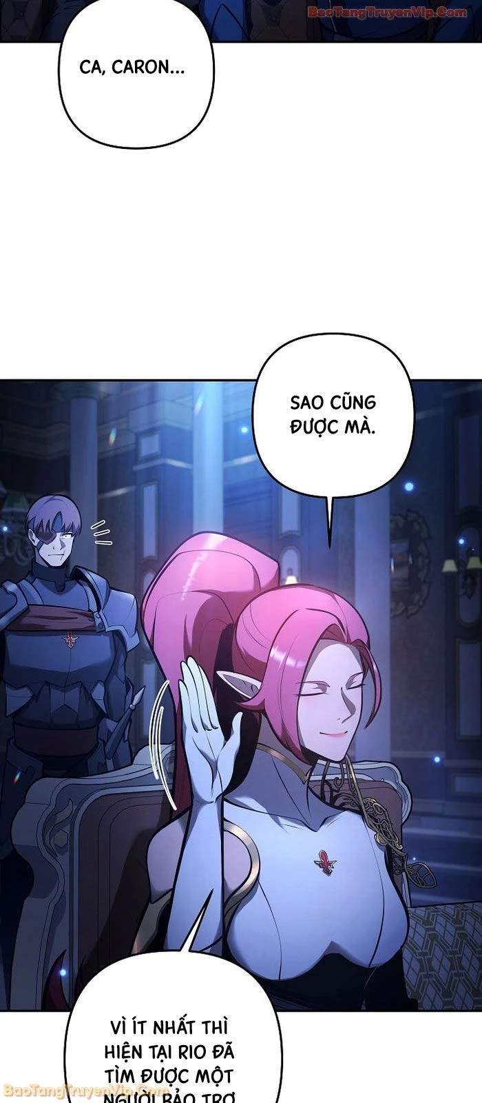 Trong Phủ Công Tước Có Con Chó Điên Chapter 39 - 23