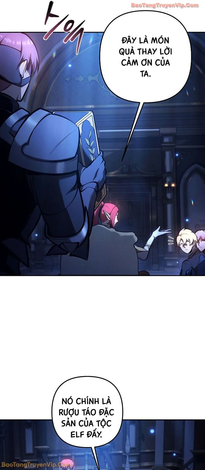 Trong Phủ Công Tước Có Con Chó Điên Chapter 39 - 25