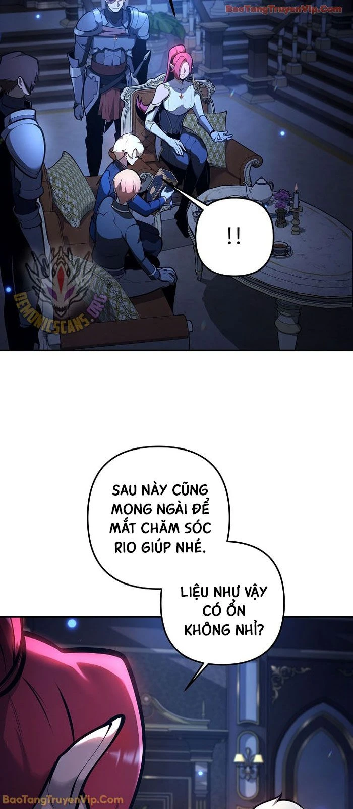 Trong Phủ Công Tước Có Con Chó Điên Chapter 39 - 26