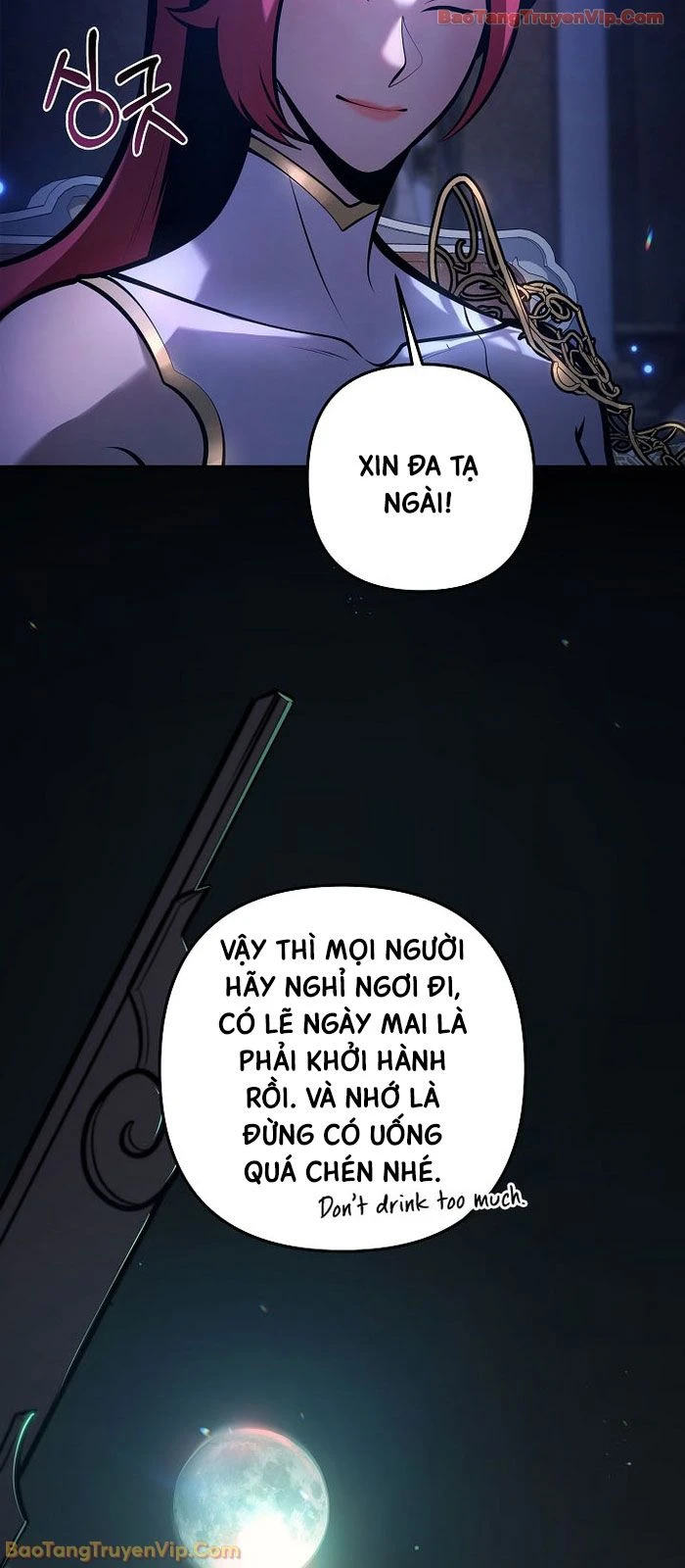 Trong Phủ Công Tước Có Con Chó Điên Chapter 39 - 28