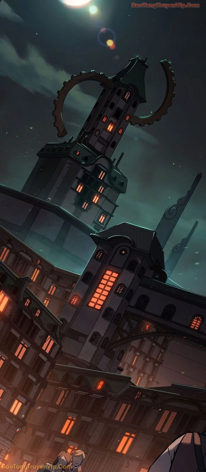 Trong Phủ Công Tước Có Con Chó Điên Chapter 39 - 29