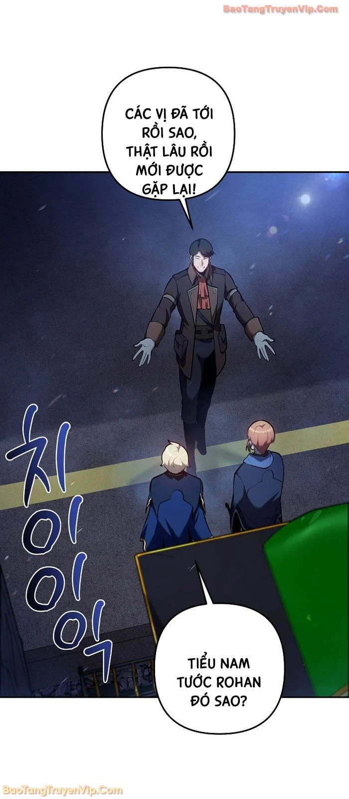 Trong Phủ Công Tước Có Con Chó Điên Chapter 39 - 31