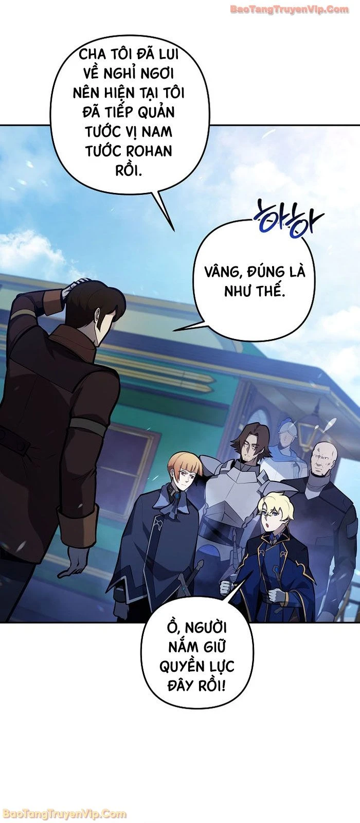 Trong Phủ Công Tước Có Con Chó Điên Chapter 39 - 32