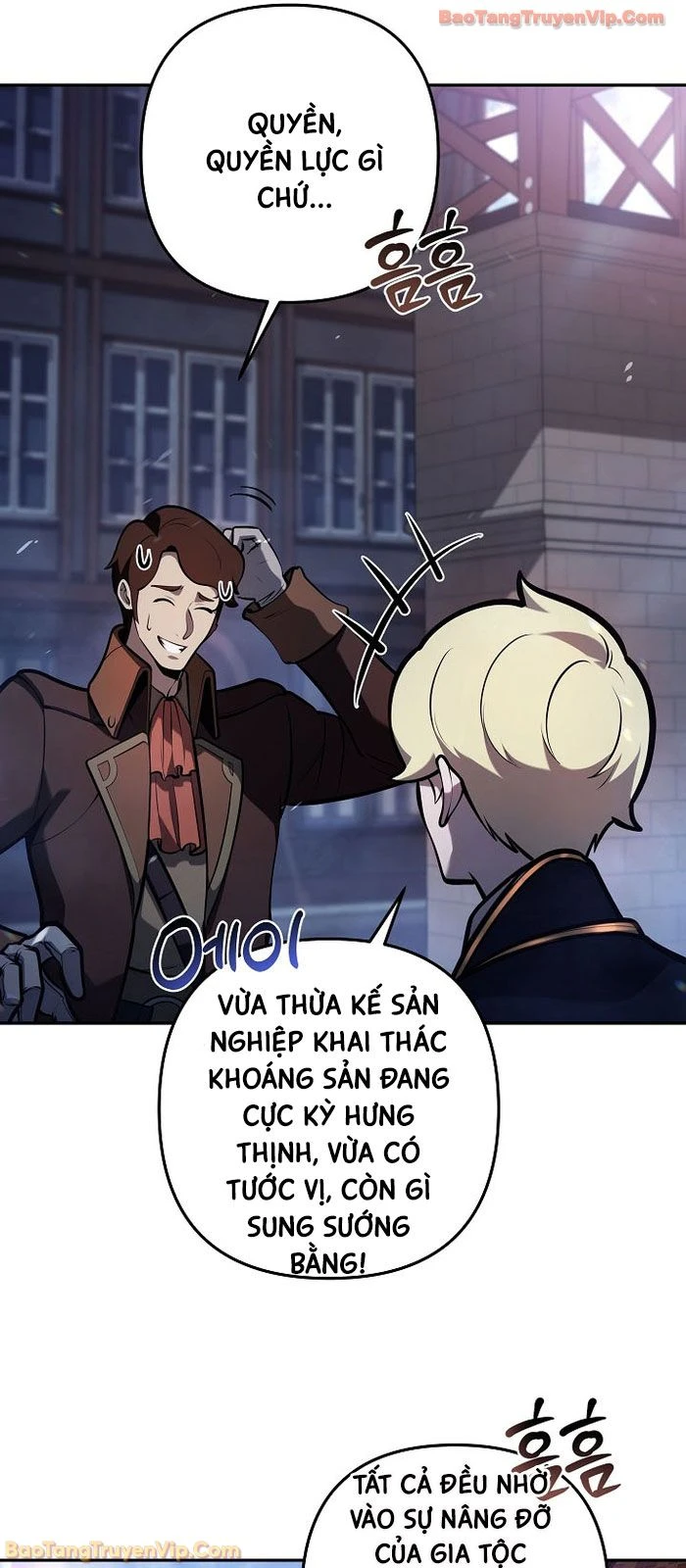 Trong Phủ Công Tước Có Con Chó Điên Chapter 39 - 33