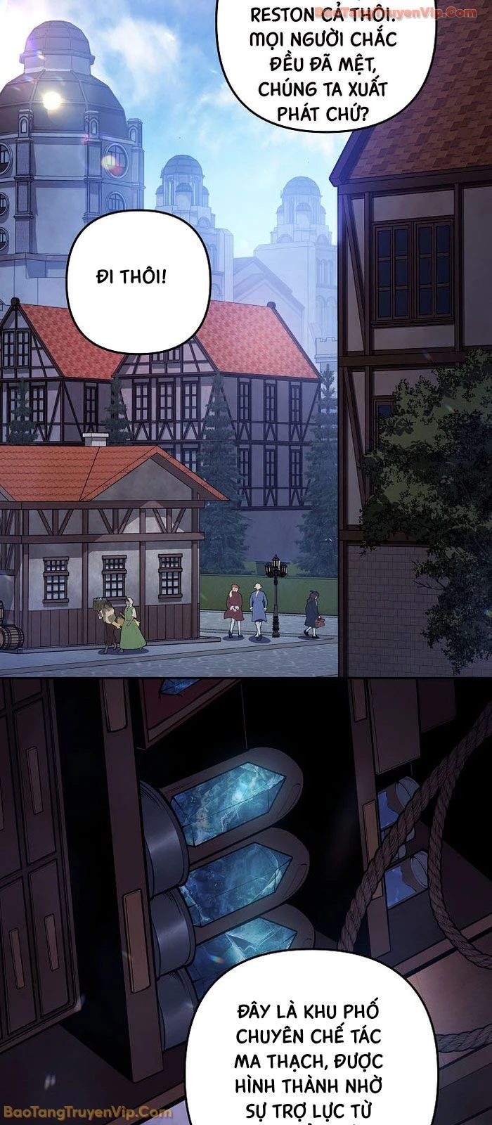 Trong Phủ Công Tước Có Con Chó Điên Chapter 39 - 34