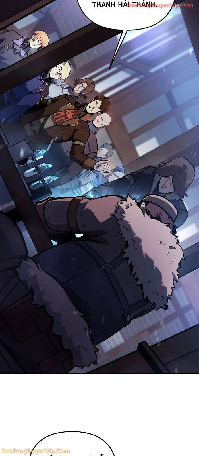 Trong Phủ Công Tước Có Con Chó Điên Chapter 39 - 35