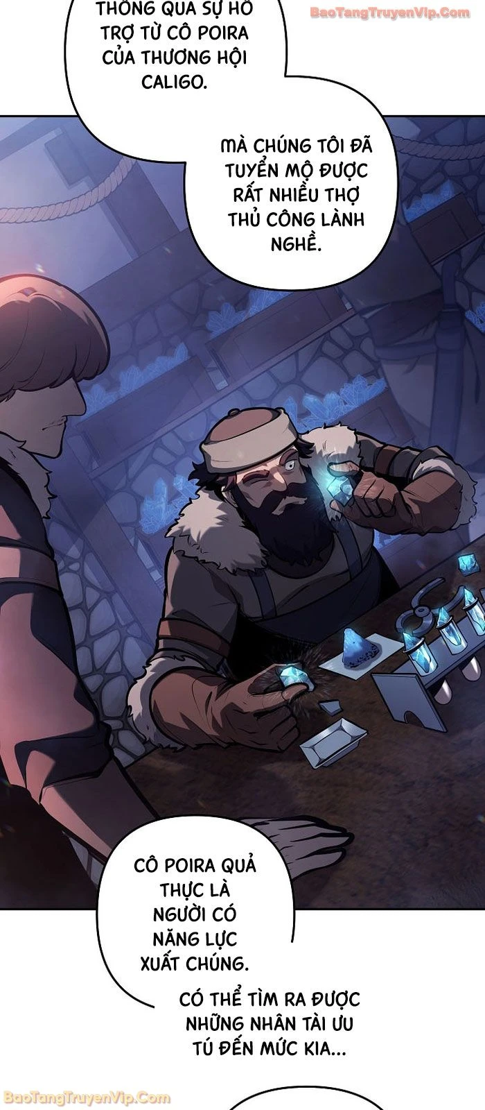 Trong Phủ Công Tước Có Con Chó Điên Chapter 39 - 36