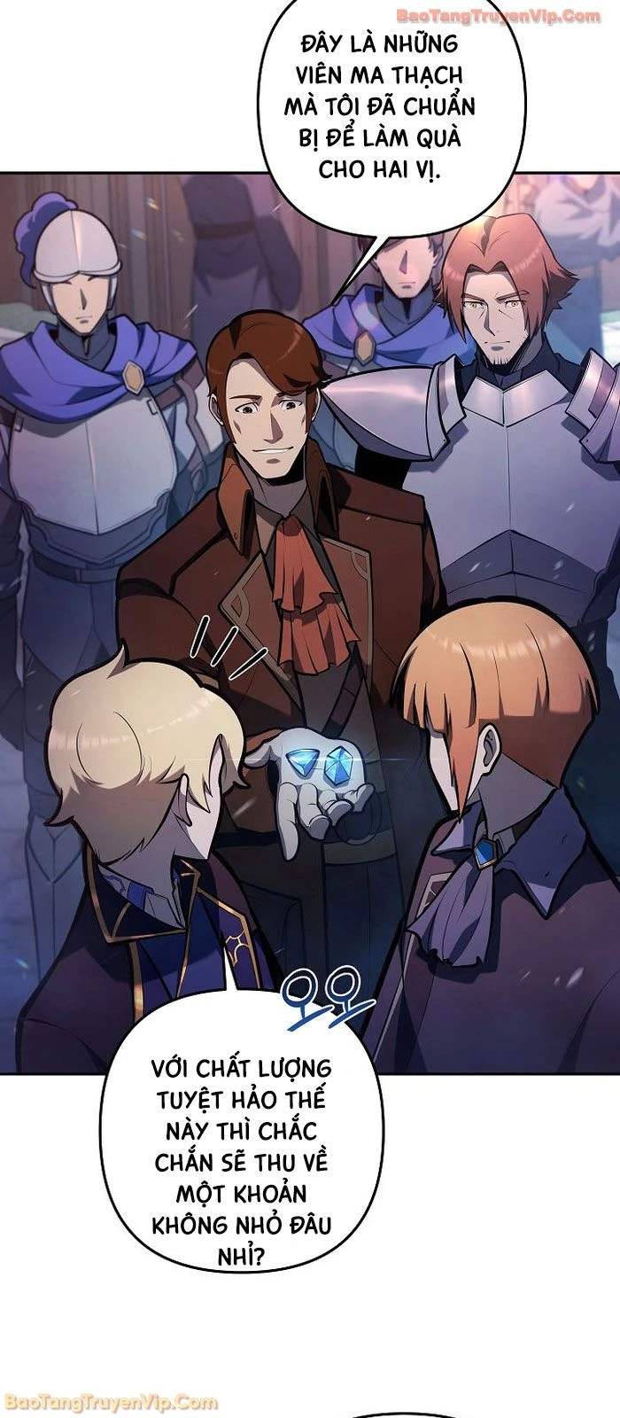 Trong Phủ Công Tước Có Con Chó Điên Chapter 39 - 37