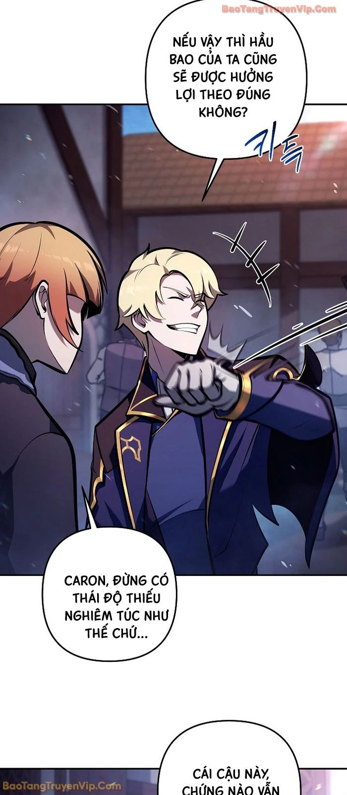 Trong Phủ Công Tước Có Con Chó Điên Chapter 39 - 38