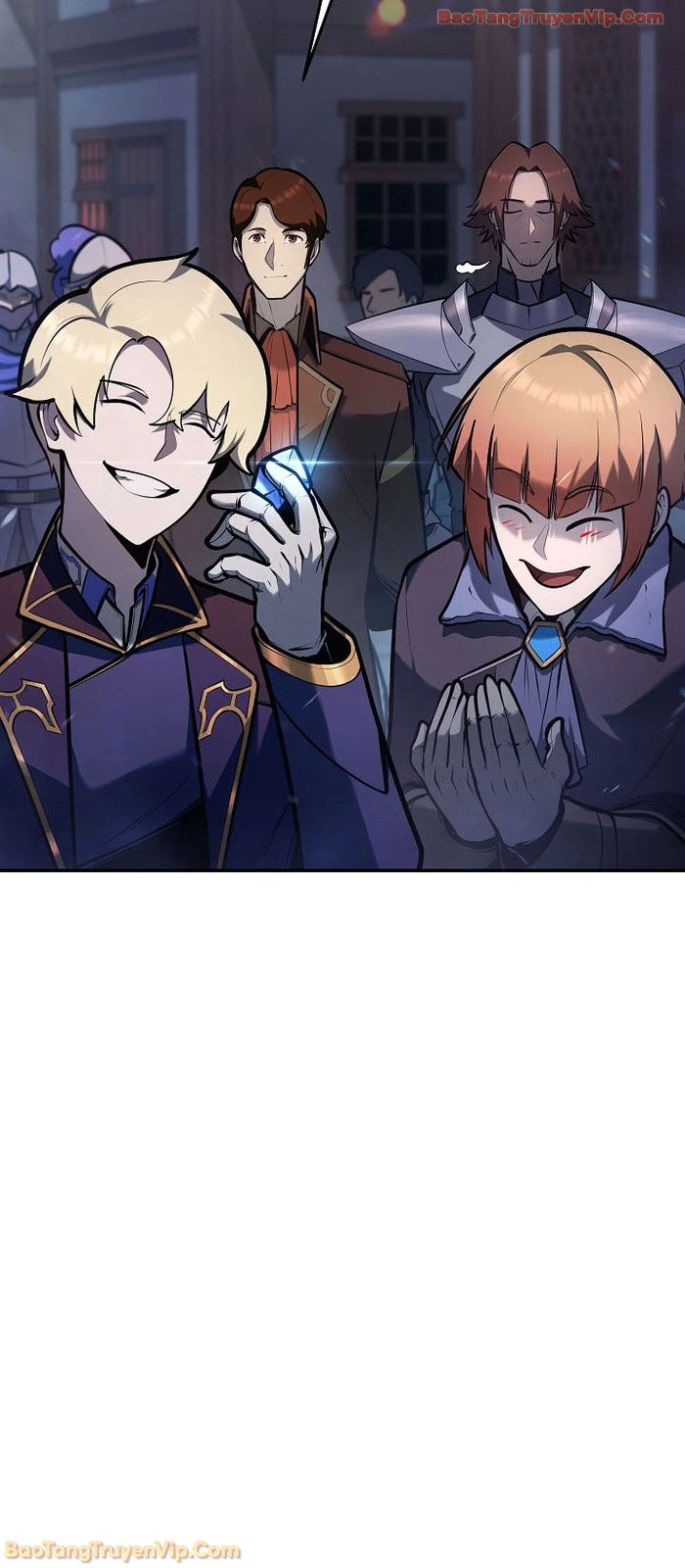 Trong Phủ Công Tước Có Con Chó Điên Chapter 39 - 42