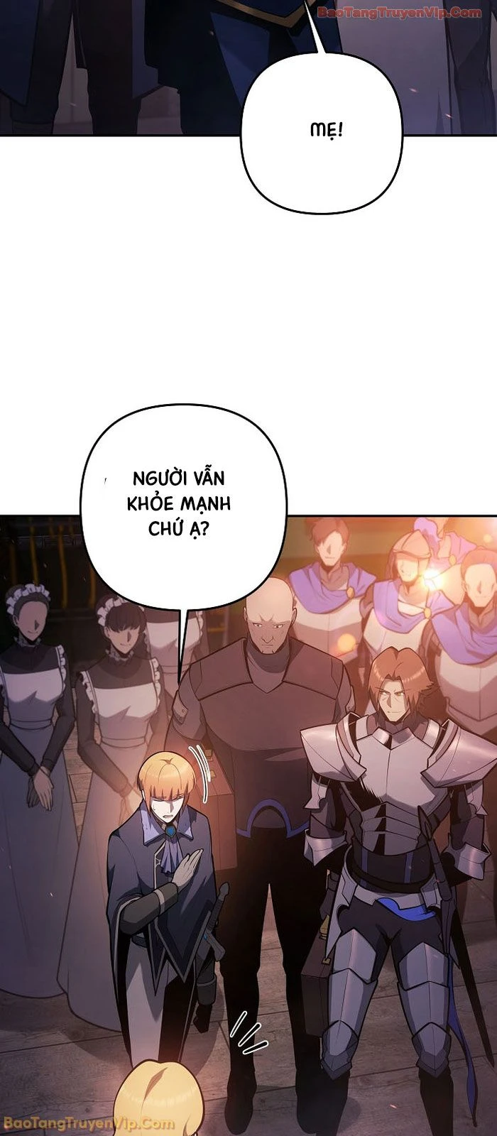 Trong Phủ Công Tước Có Con Chó Điên Chapter 39 - 45