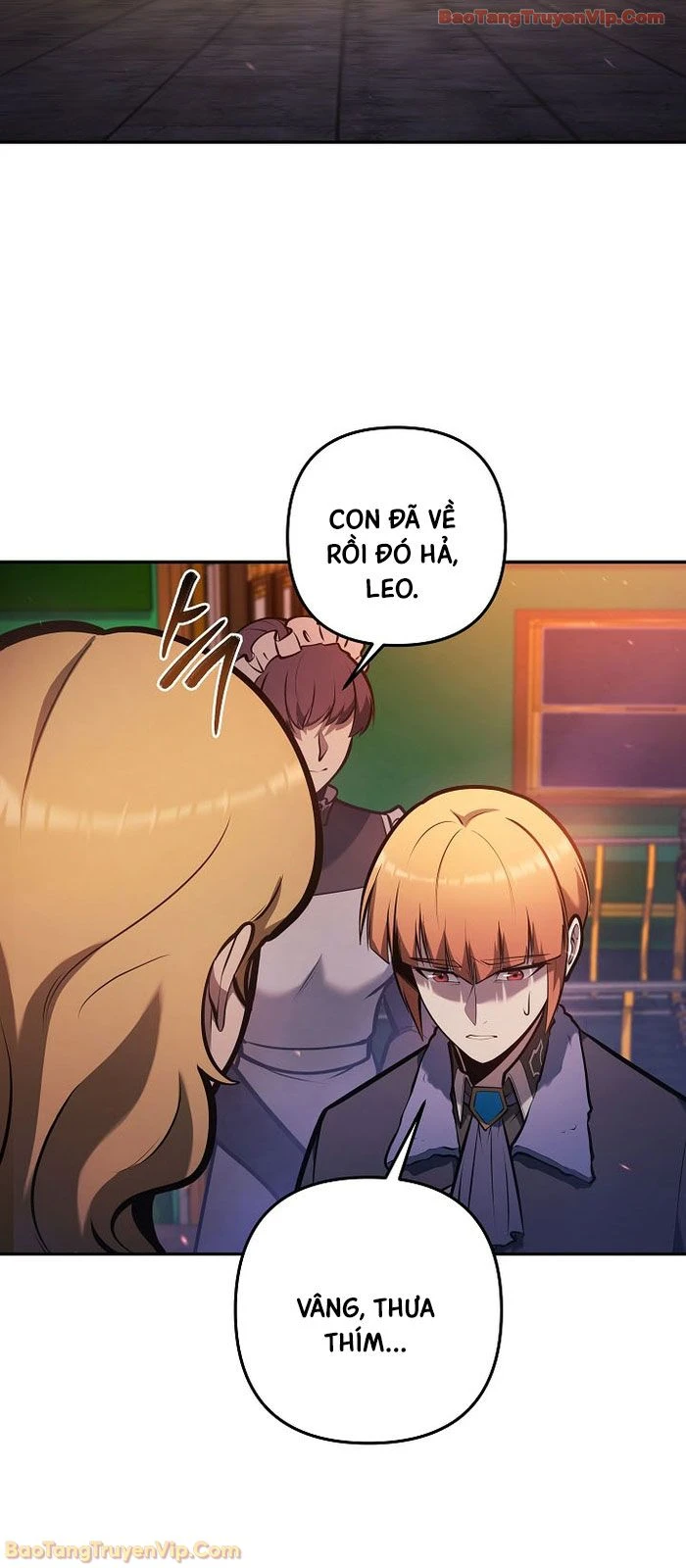 Trong Phủ Công Tước Có Con Chó Điên Chapter 39 - 47