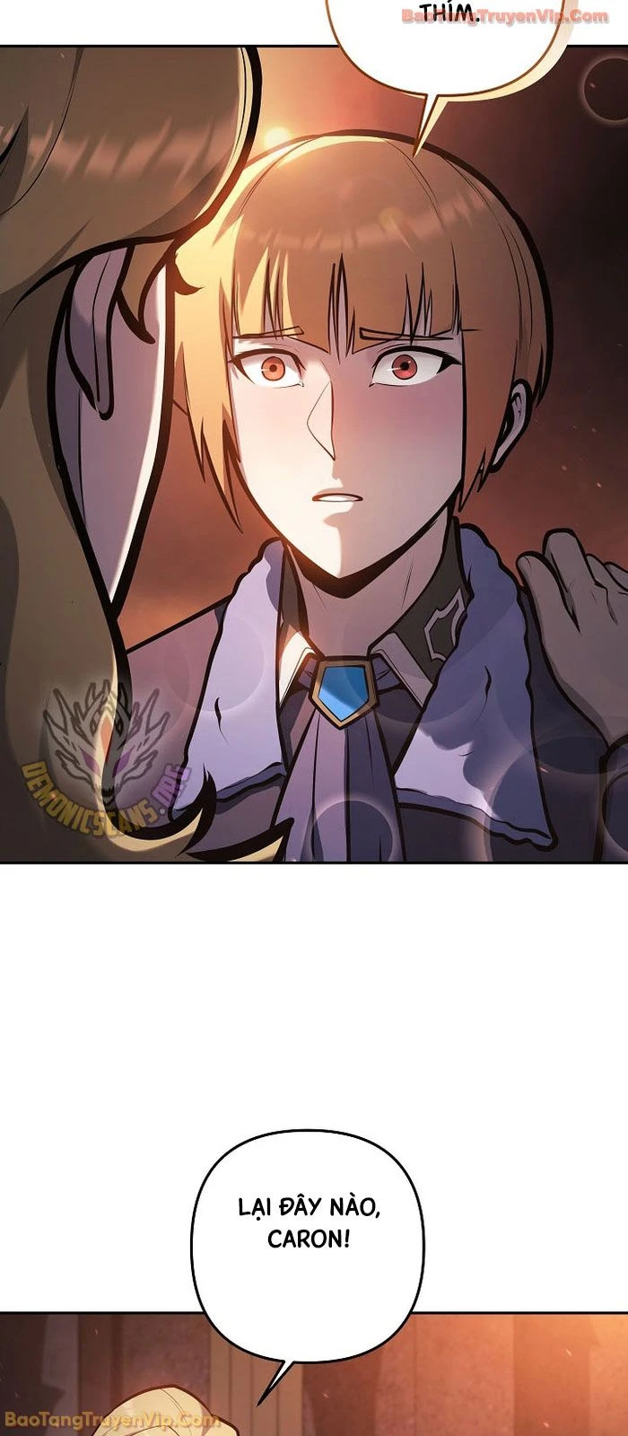 Trong Phủ Công Tước Có Con Chó Điên Chapter 39 - 49