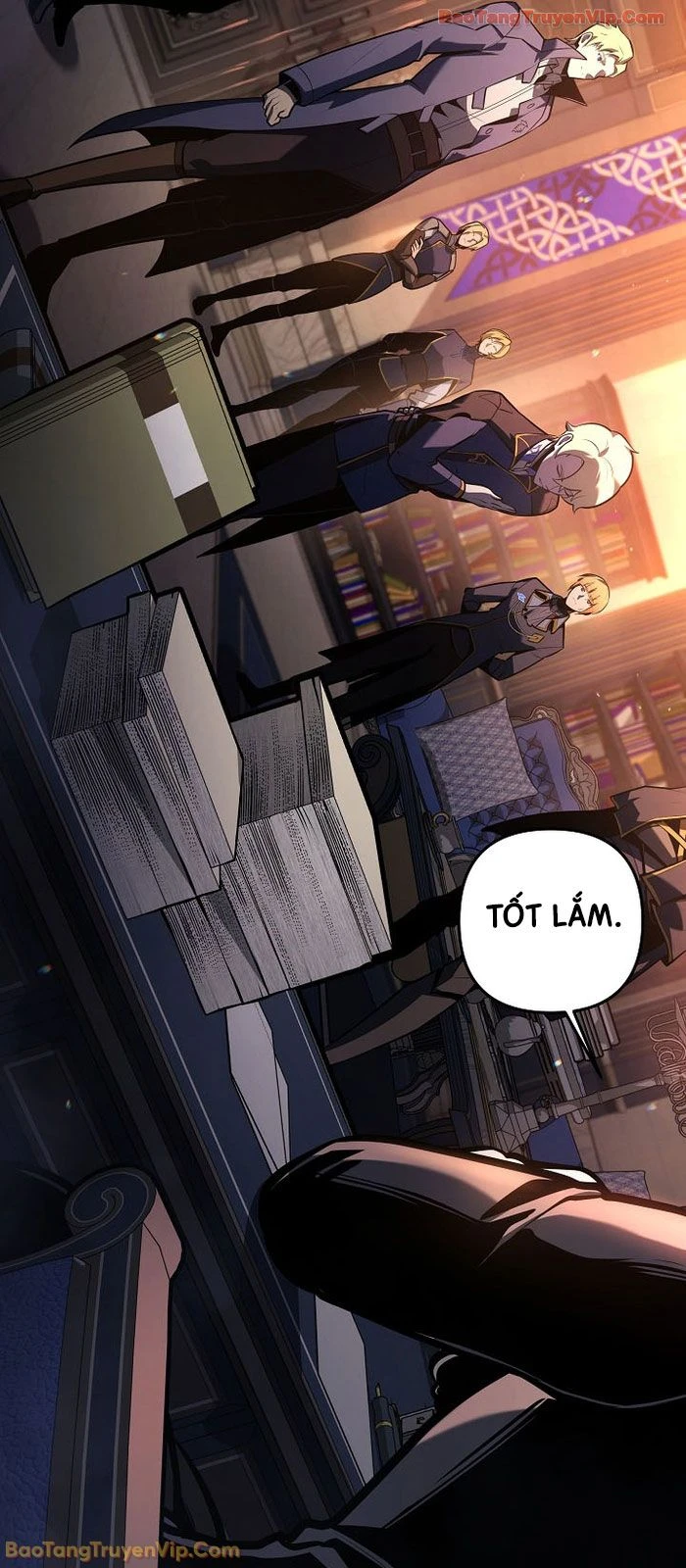 Trong Phủ Công Tước Có Con Chó Điên Chapter 39 - 56