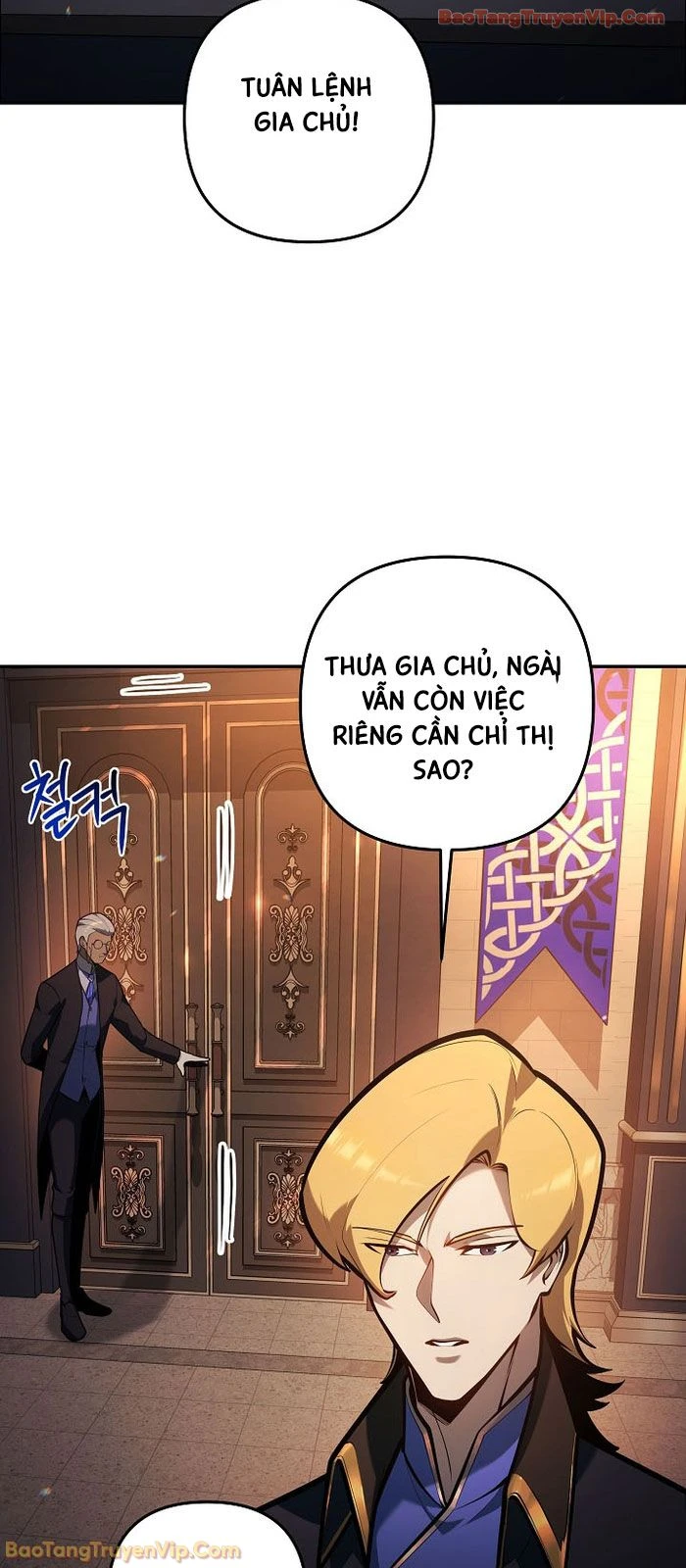 Trong Phủ Công Tước Có Con Chó Điên Chapter 39 - 58