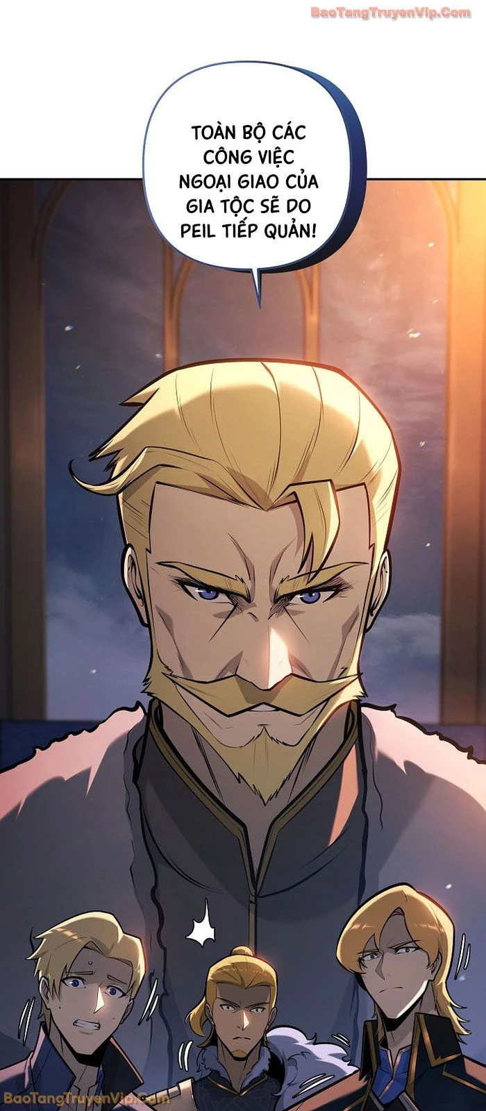 Trong Phủ Công Tước Có Con Chó Điên Chapter 39 - 60