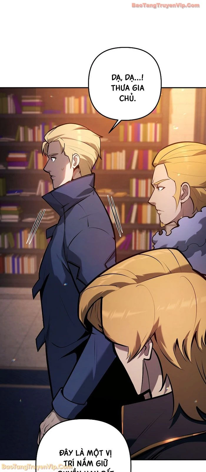 Trong Phủ Công Tước Có Con Chó Điên Chapter 39 - 69