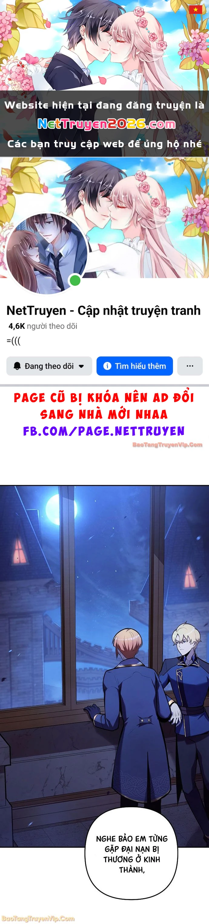 Trong Phủ Công Tước Có Con Chó Điên Chapter  40 - 1