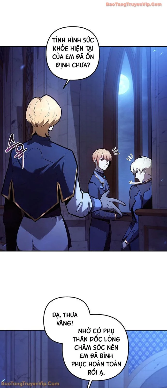 Trong Phủ Công Tước Có Con Chó Điên Chapter  40 - 2