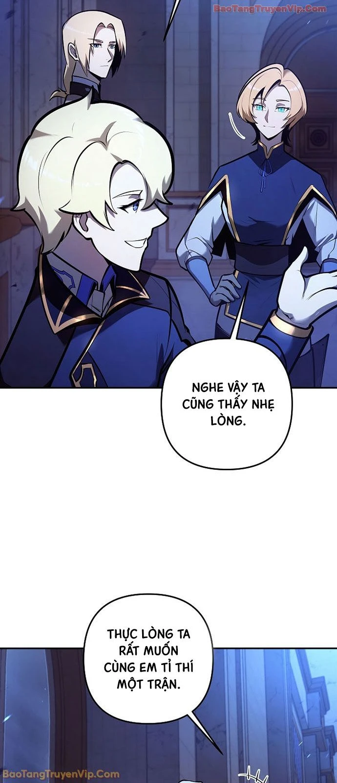 Trong Phủ Công Tước Có Con Chó Điên Chapter  40 - 3