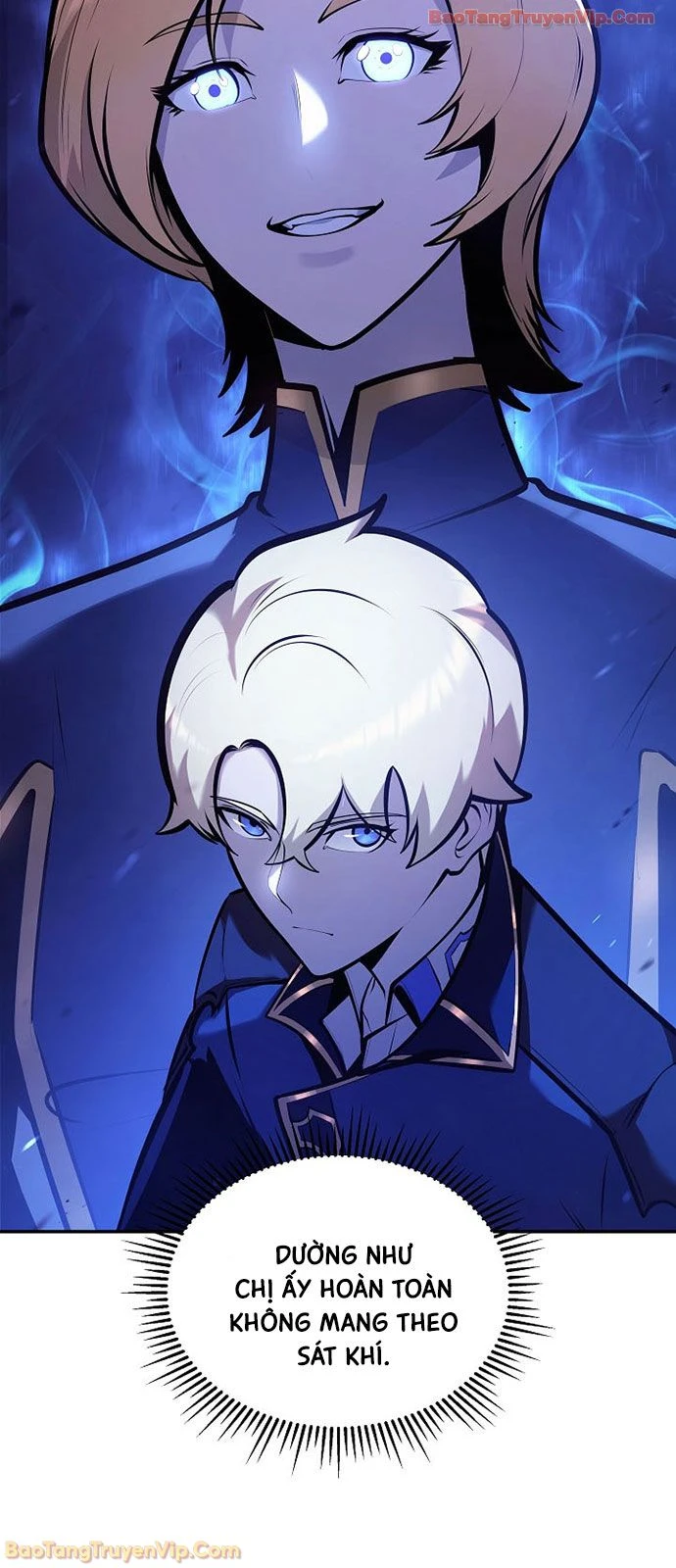 Trong Phủ Công Tước Có Con Chó Điên Chapter  40 - 5