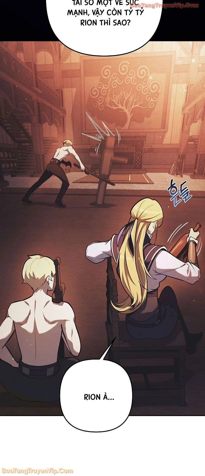 Trong Phủ Công Tước Có Con Chó Điên Chapter  40 - 7