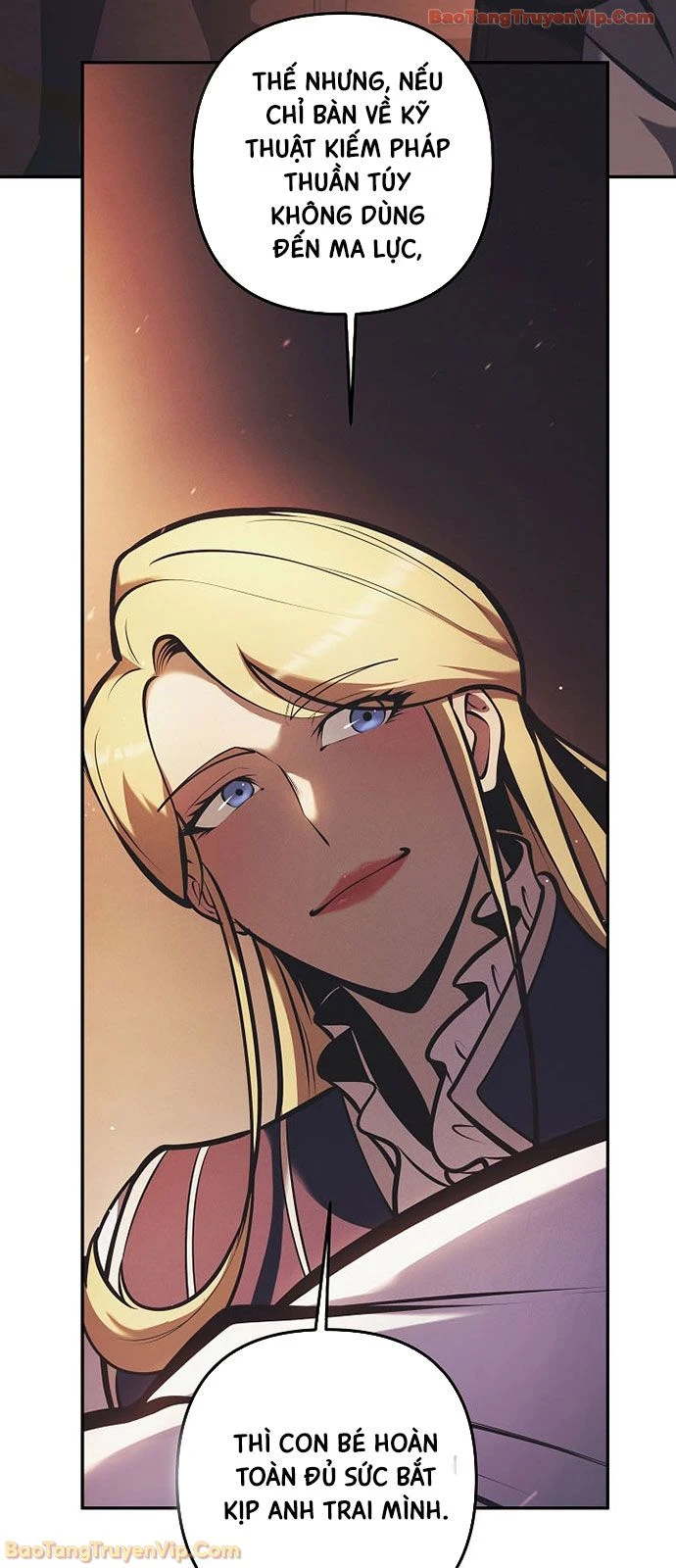 Trong Phủ Công Tước Có Con Chó Điên Chapter  40 - 9