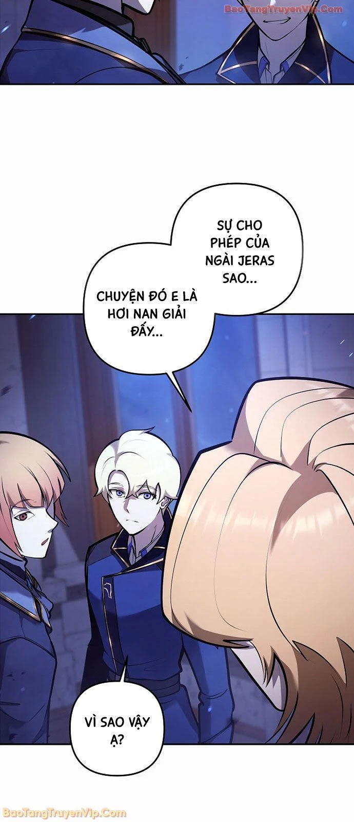 Trong Phủ Công Tước Có Con Chó Điên Chapter  40 - 13