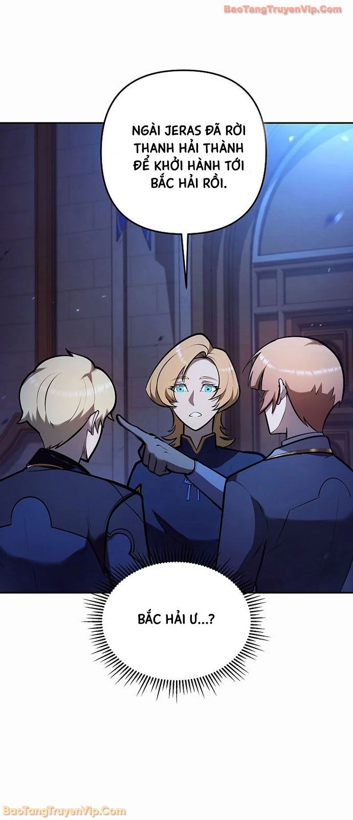 Trong Phủ Công Tước Có Con Chó Điên Chapter  40 - 14