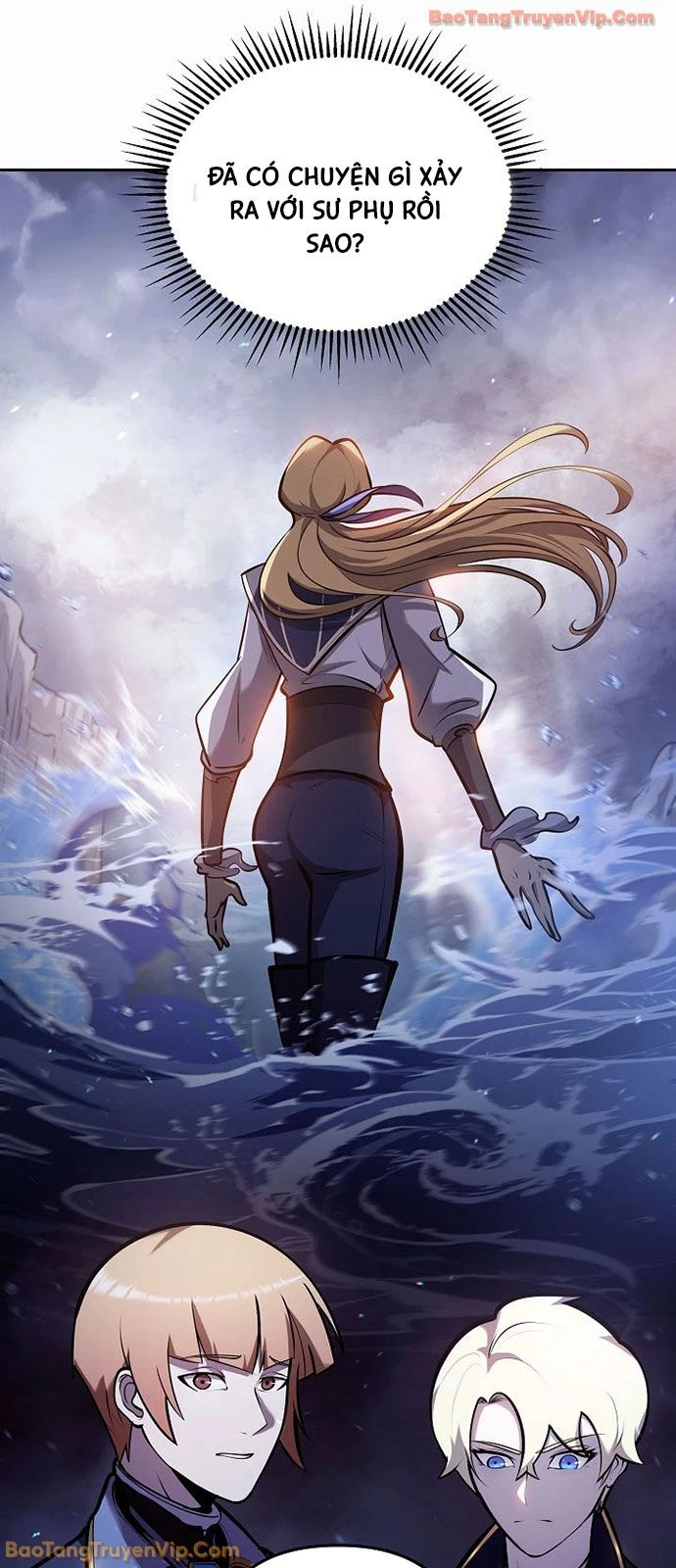 Trong Phủ Công Tước Có Con Chó Điên Chapter  40 - 15