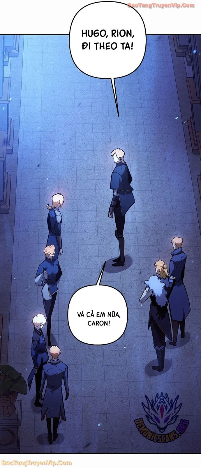 Trong Phủ Công Tước Có Con Chó Điên Chapter  40 - 17