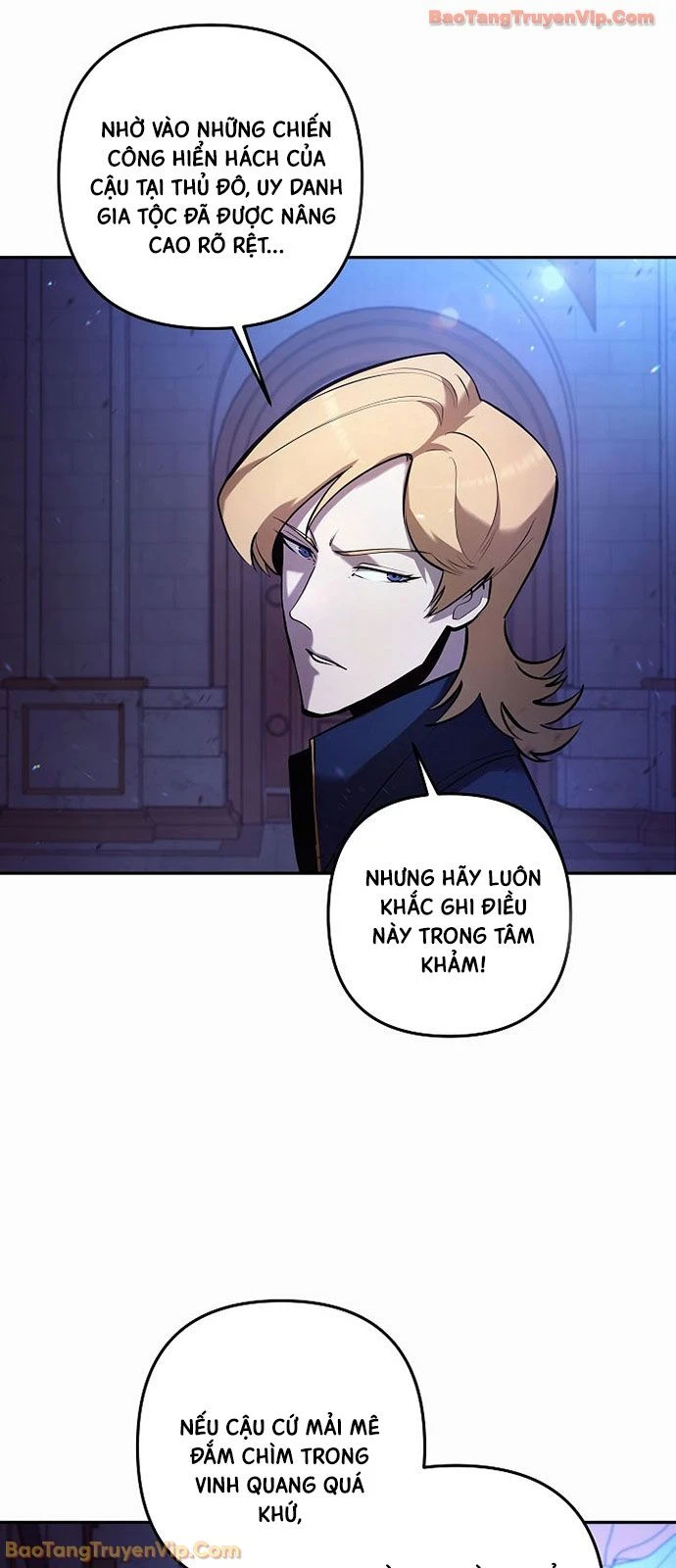 Trong Phủ Công Tước Có Con Chó Điên Chapter  40 - 18