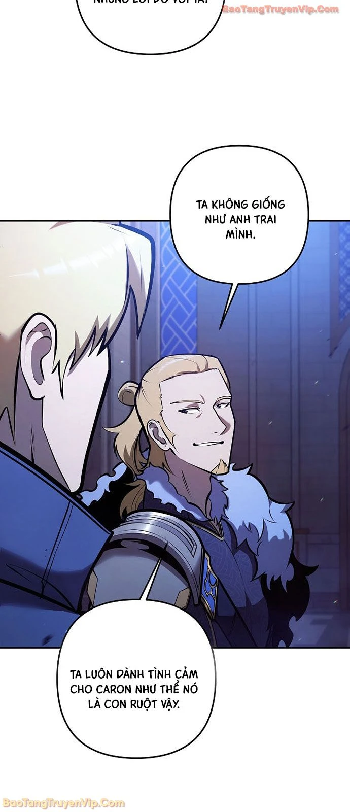 Trong Phủ Công Tước Có Con Chó Điên Chapter  40 - 22