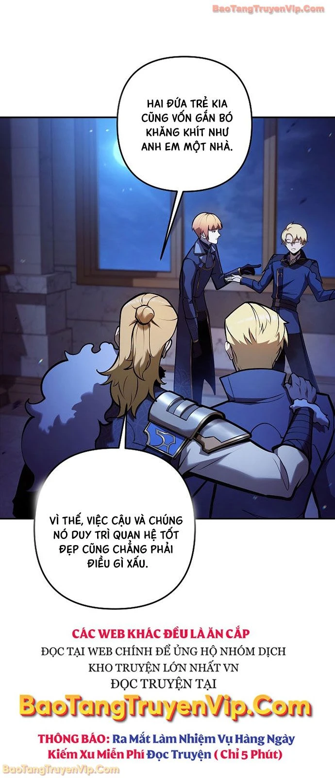 Trong Phủ Công Tước Có Con Chó Điên Chapter  40 - 23