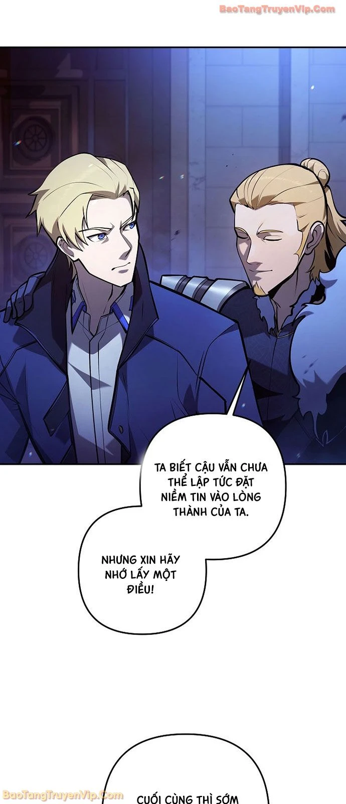 Trong Phủ Công Tước Có Con Chó Điên Chapter  40 - 24