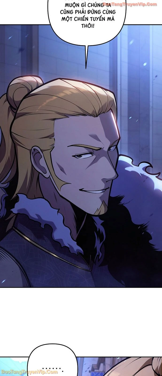 Trong Phủ Công Tước Có Con Chó Điên Chapter  40 - 25