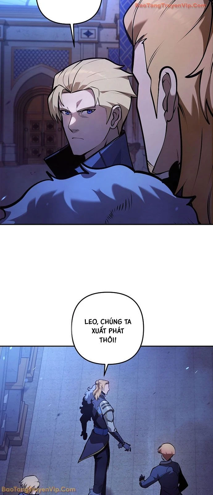 Trong Phủ Công Tước Có Con Chó Điên Chapter  40 - 26