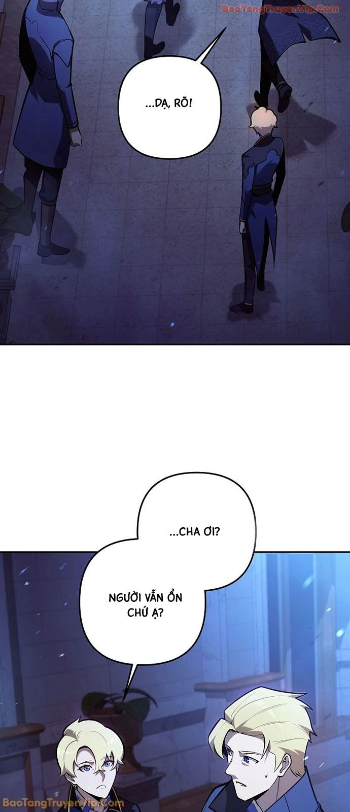 Trong Phủ Công Tước Có Con Chó Điên Chapter  40 - 27