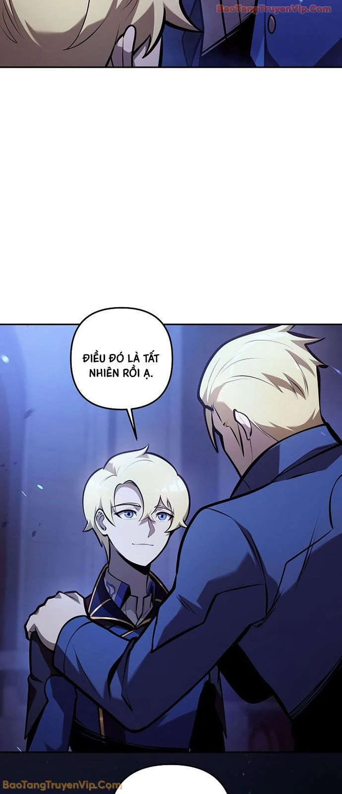 Trong Phủ Công Tước Có Con Chó Điên Chapter  40 - 30