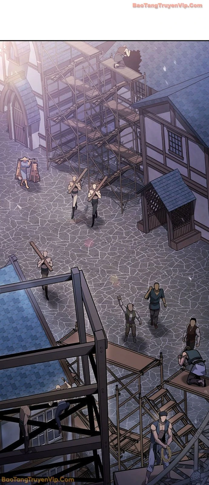 Trong Phủ Công Tước Có Con Chó Điên Chapter  40 - 33