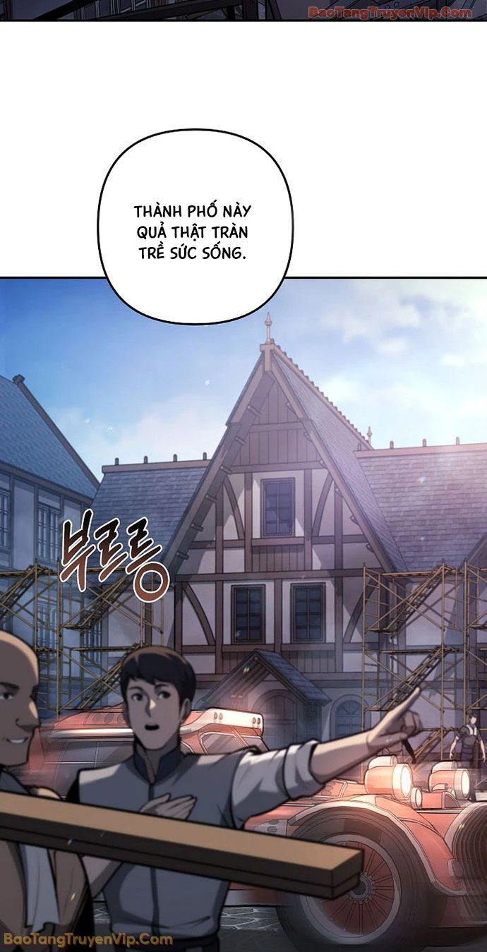 Trong Phủ Công Tước Có Con Chó Điên Chapter  40 - 34