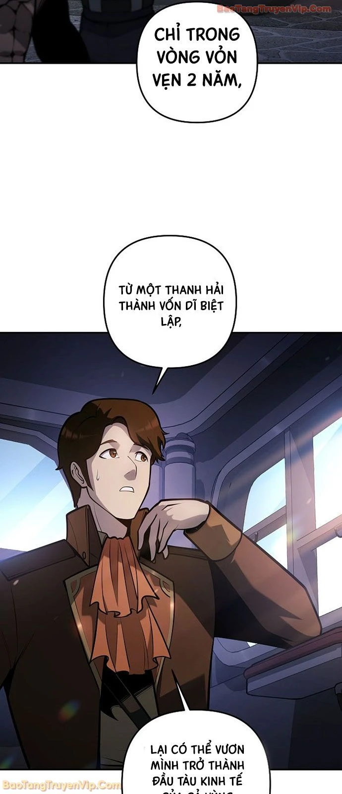 Trong Phủ Công Tước Có Con Chó Điên Chapter  40 - 35