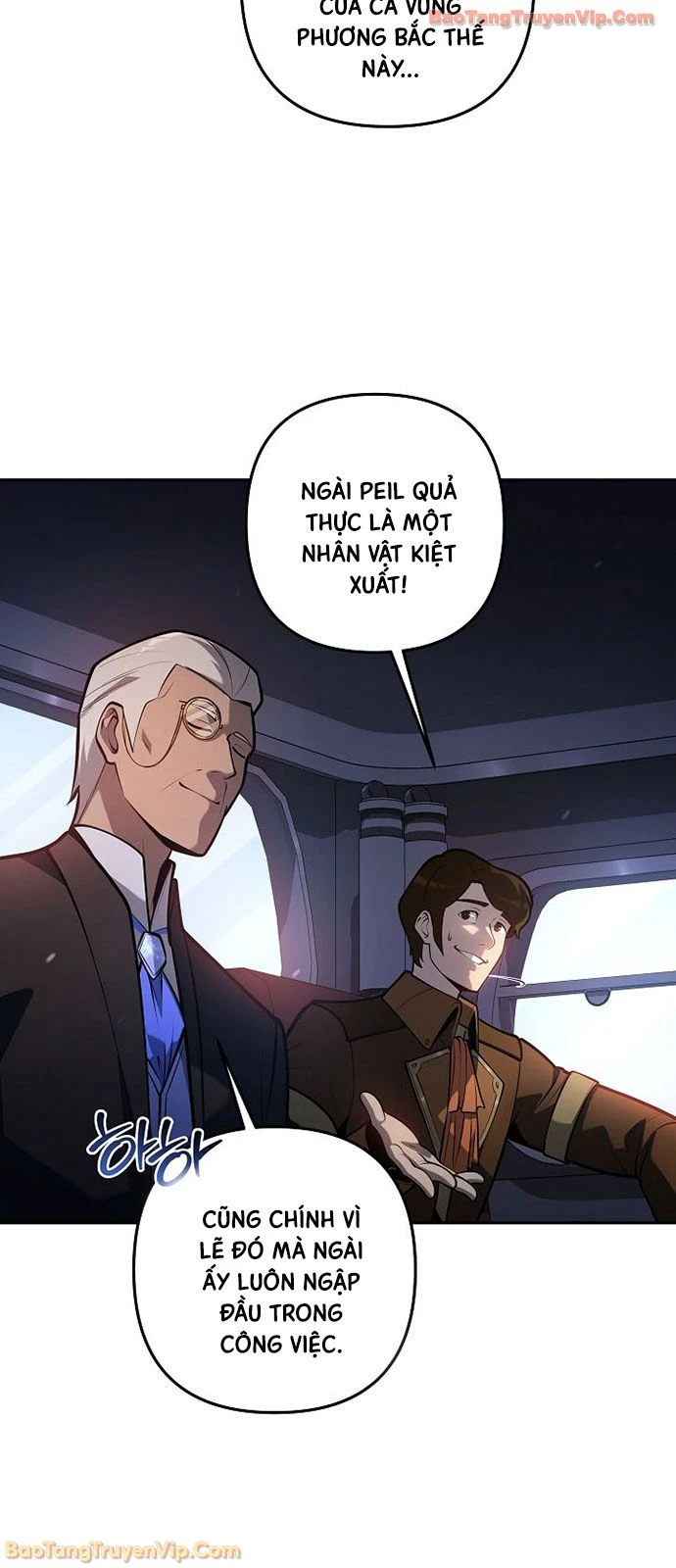 Trong Phủ Công Tước Có Con Chó Điên Chapter  40 - 36