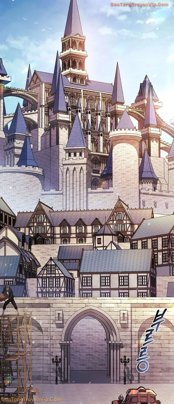 Trong Phủ Công Tước Có Con Chó Điên Chapter  40 - 38