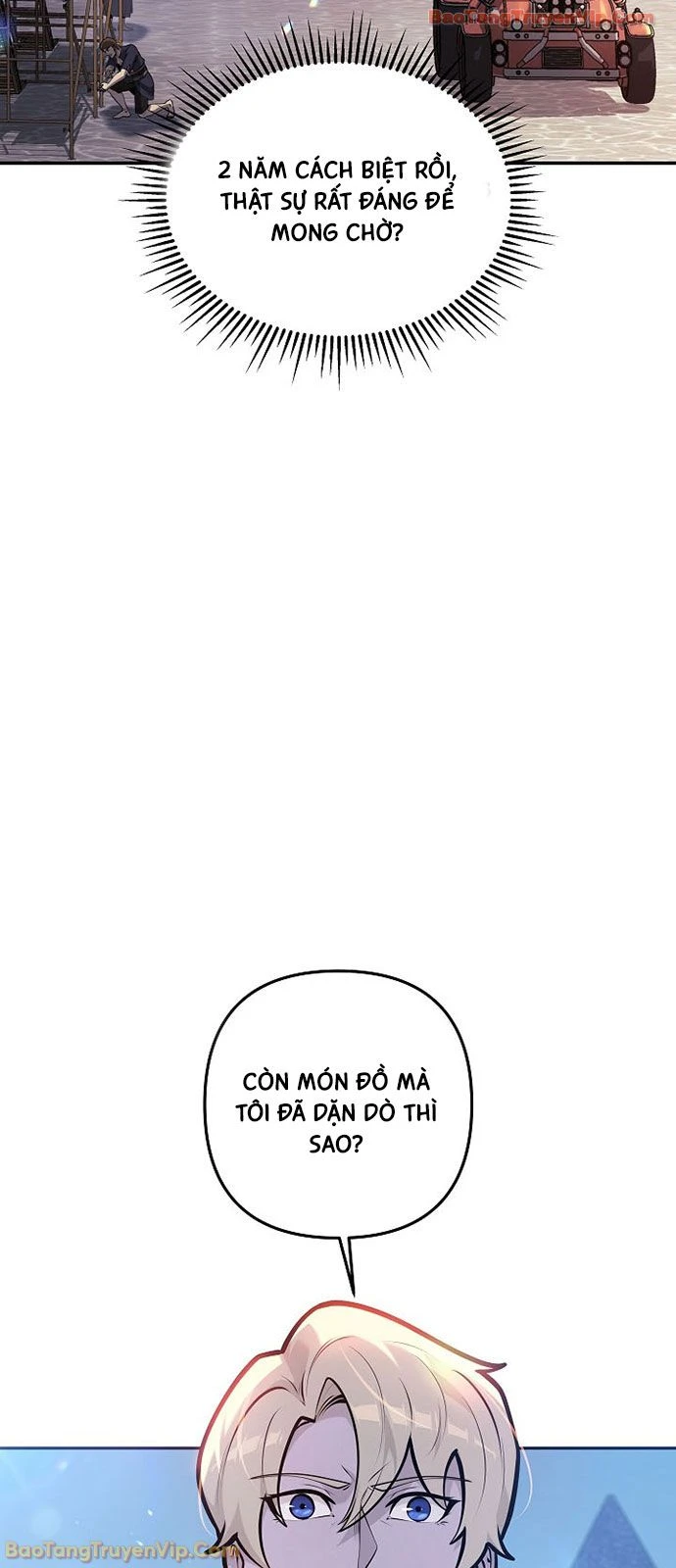 Trong Phủ Công Tước Có Con Chó Điên Chapter  40 - 39