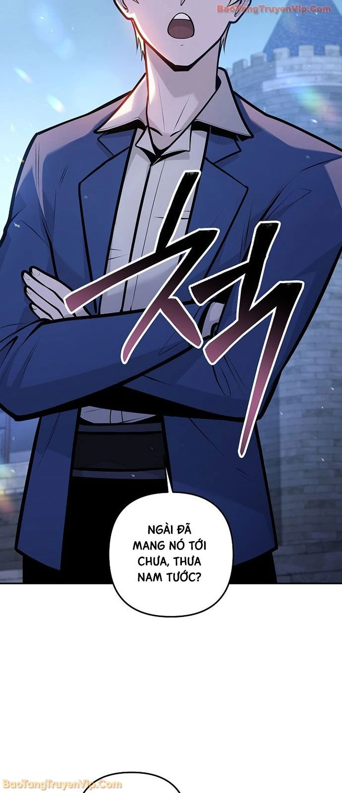 Trong Phủ Công Tước Có Con Chó Điên Chapter  40 - 40