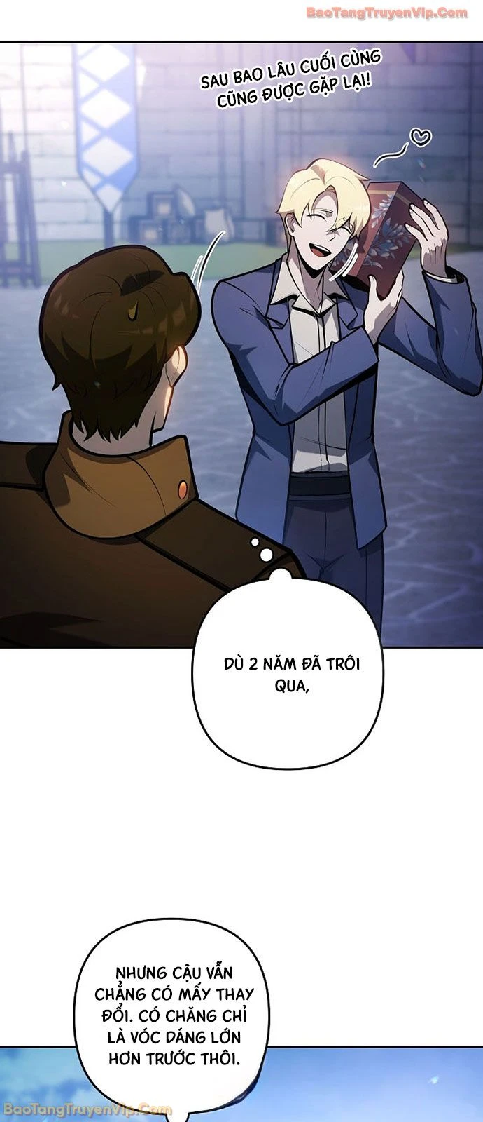 Trong Phủ Công Tước Có Con Chó Điên Chapter  40 - 42